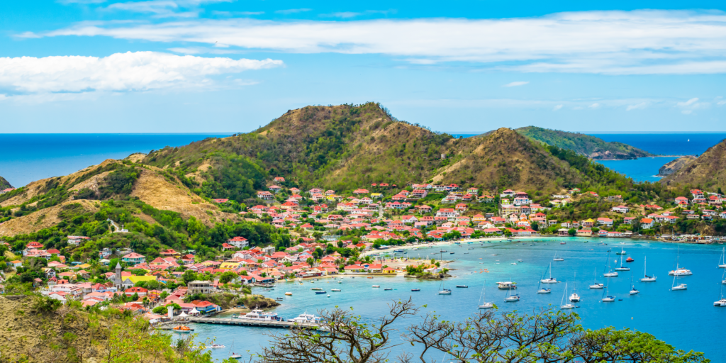 Etude comptabilité GUADELOUPE