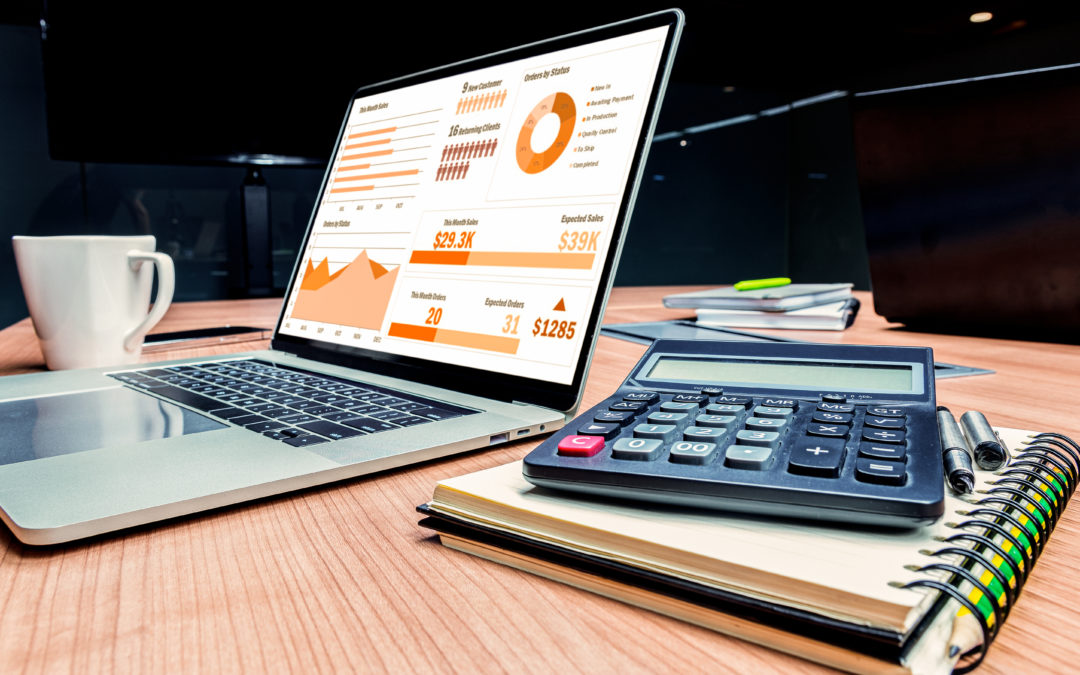 Les logiciels comptables incontournables pour travailler dans les DOM-TOM