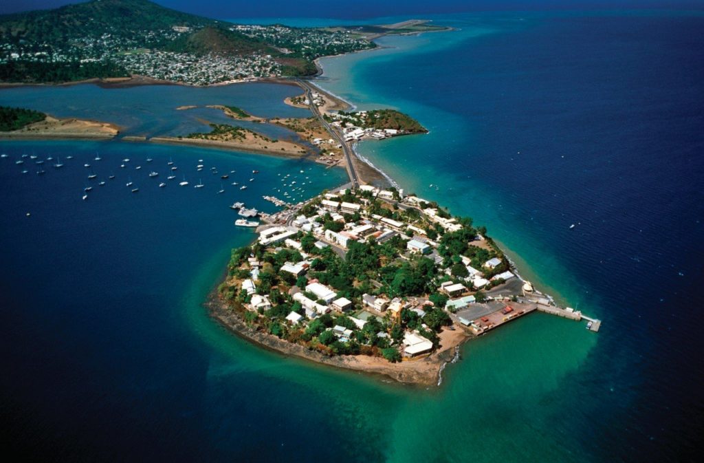 Etude de comptabilité à Mayotte