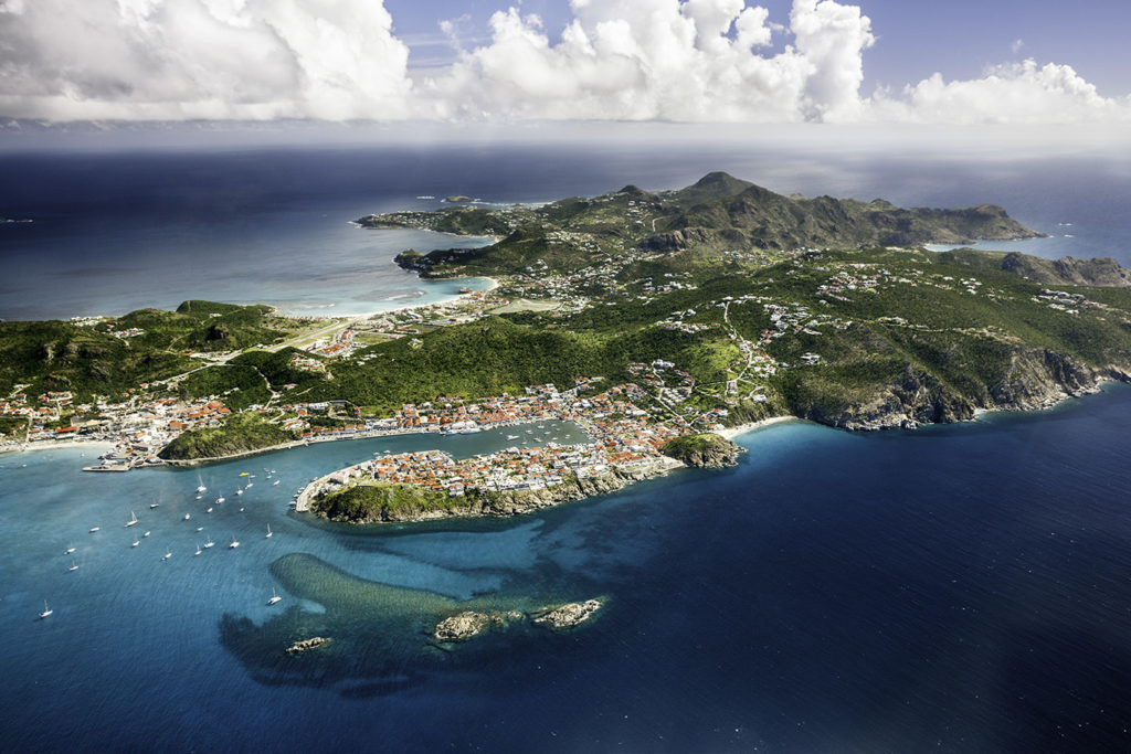 Formation comptabilité à distance à Saint-Barthélemy
