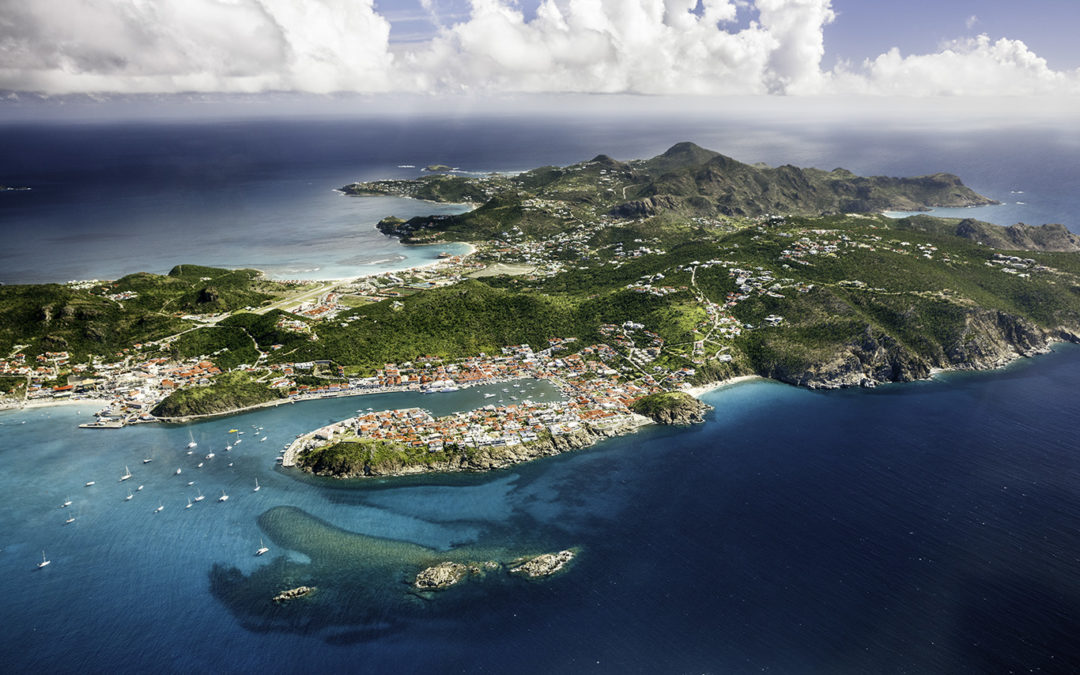 Formation comptabilité à distance, à Saint-Barthélemy : c’est possible !