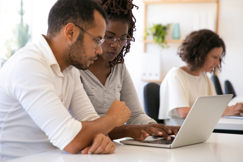 Formation DCG en alternance ou en continu