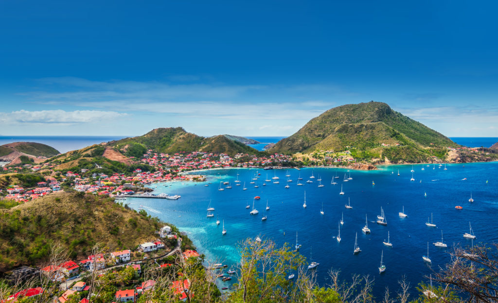 Guadeloupe : formation comptabilité en alternance