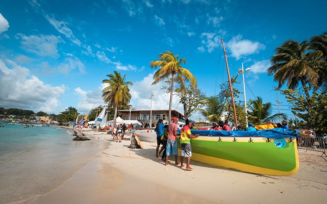 BTS CG en Guadeloupe: Porte d’Entrée vers des Métiers d’Avenir