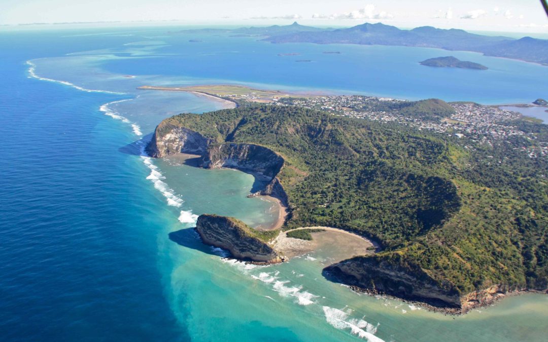 Réussir avec un BTS CG à Mayotte: Carrières et Opportunités