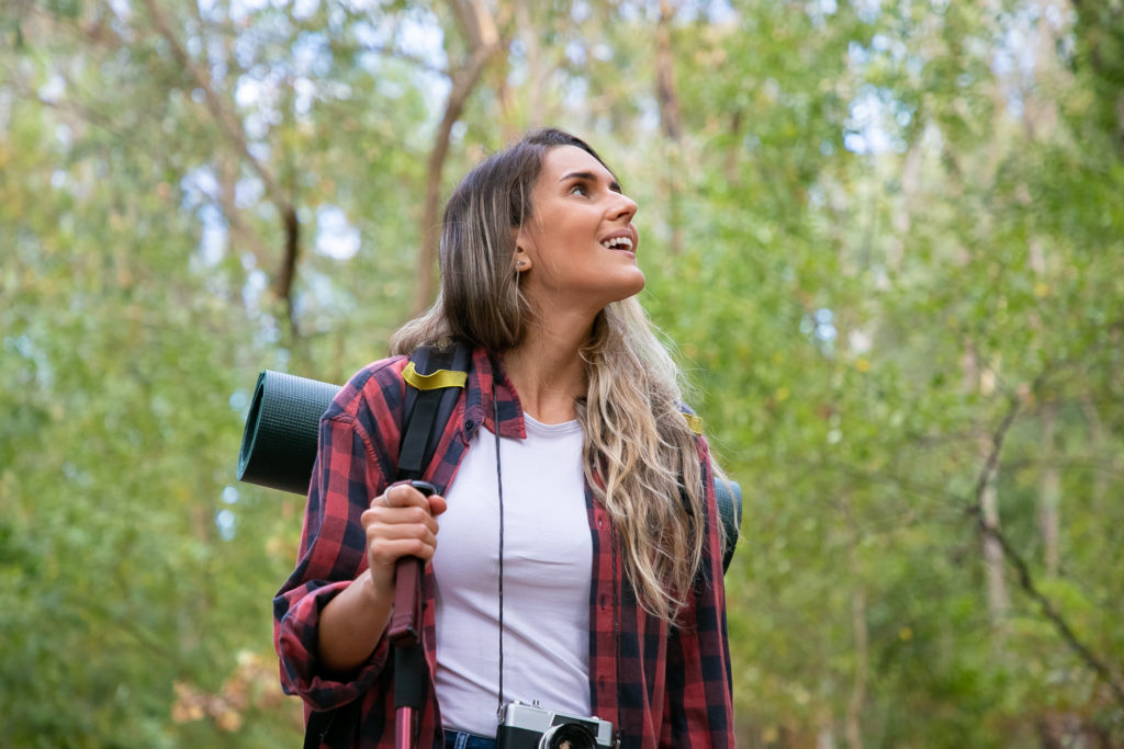 Etudiant en quête d'aventures