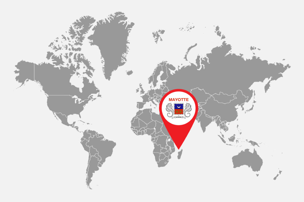 Formations comptabilité à Mayotte
