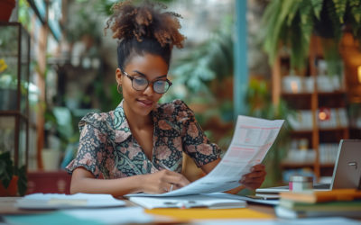 Comment tirer profit de son alternance en comptabilité en Guadeloupe ?