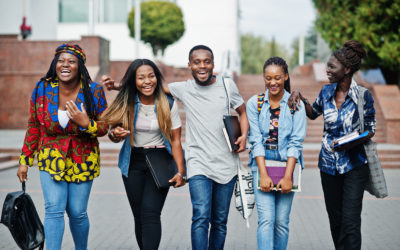 Comment gérer le coût de la vie dans les DROM quand on est étudiant ?