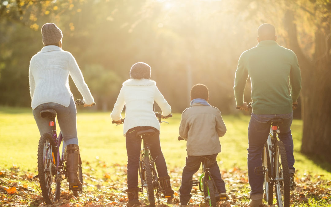 Études de comptabilité et vie de famille : réussir depuis les DOM-TOM