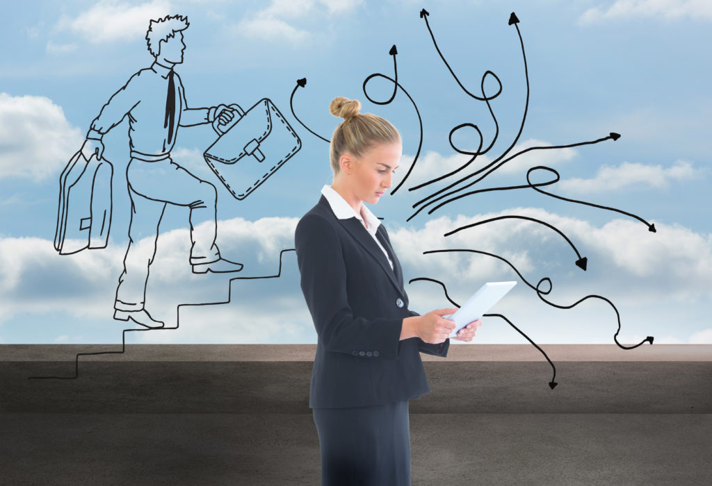 Un secteur qui recrute durablement