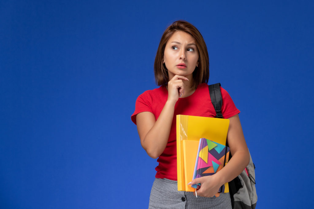 Idées de cursus après le bac