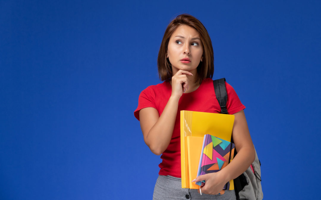 Quoi faire après le bac ? 3 pistes concrètes pour les moins motivés par les études