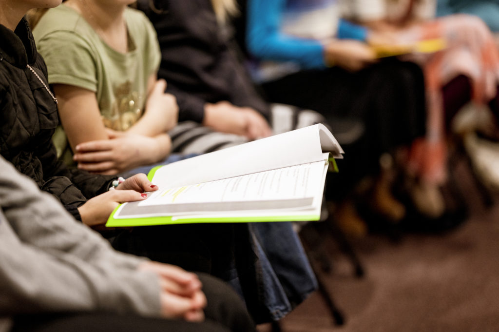 parler orientation post-bac avec son ado