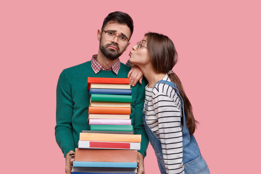 Étudier quand on est parent : conseils pour ne pas craquer