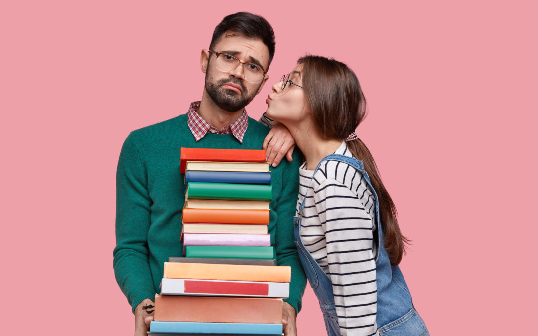 Étudier quand on est parent : conseils pour ne pas craquer