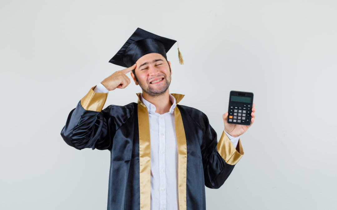 Master CCA ou DSCG : que choisir quand on vit en outre-mer ?