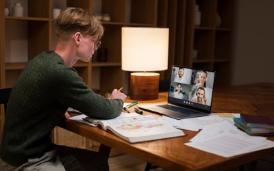 Se former à la comptabilité en Martinique : étude à distance et réussite