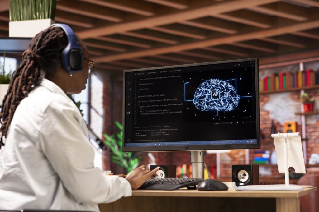 Formation intelligence artificielle DOM-TOM : apprendre l’IA à distance efficacement