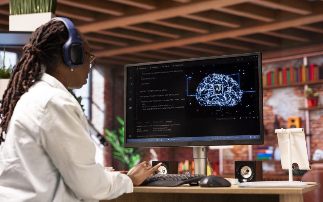 Formation intelligence artificielle DOM-TOM : apprendre l’IA à distance efficacement