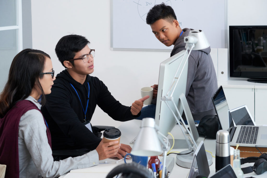 Formation IA outre-mer : compétences clés pour les métiers de demain en comptabilité