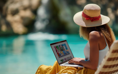 Personnalisation des parcours en comptabilité grâce à l’IA : le futur de l’e-learning dans les DOM-TOM