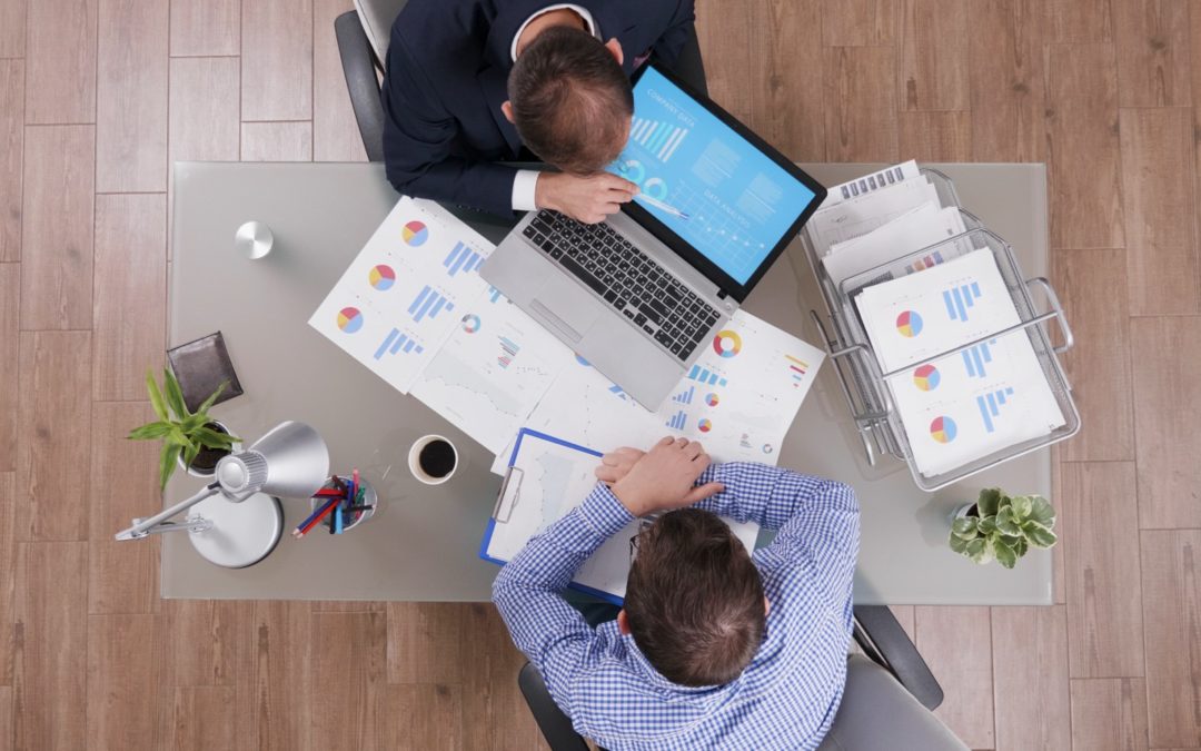 Contrôleur de gestion dans les DOM-TOM : un métier stratégique pour les entreprises ultramarines