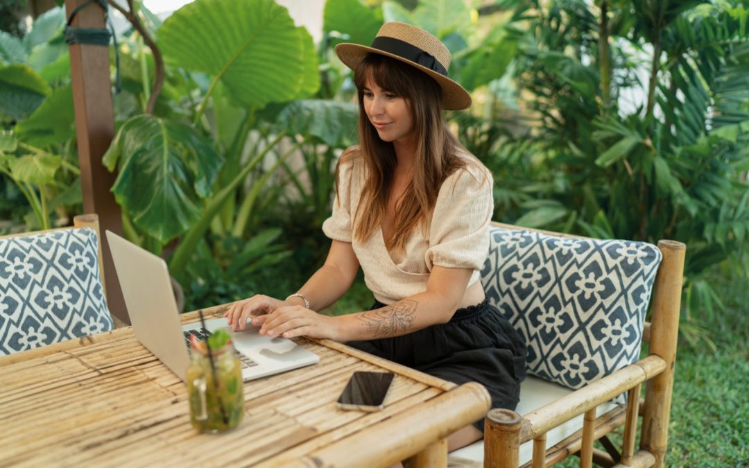 Freelance et portage salarial : devenir comptable indépendant dans les DOM-TOM